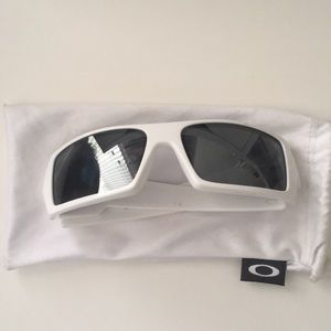 Oakley Gascan Sunglasses
